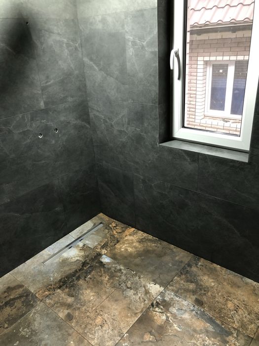 Ремонт квартир, будинків