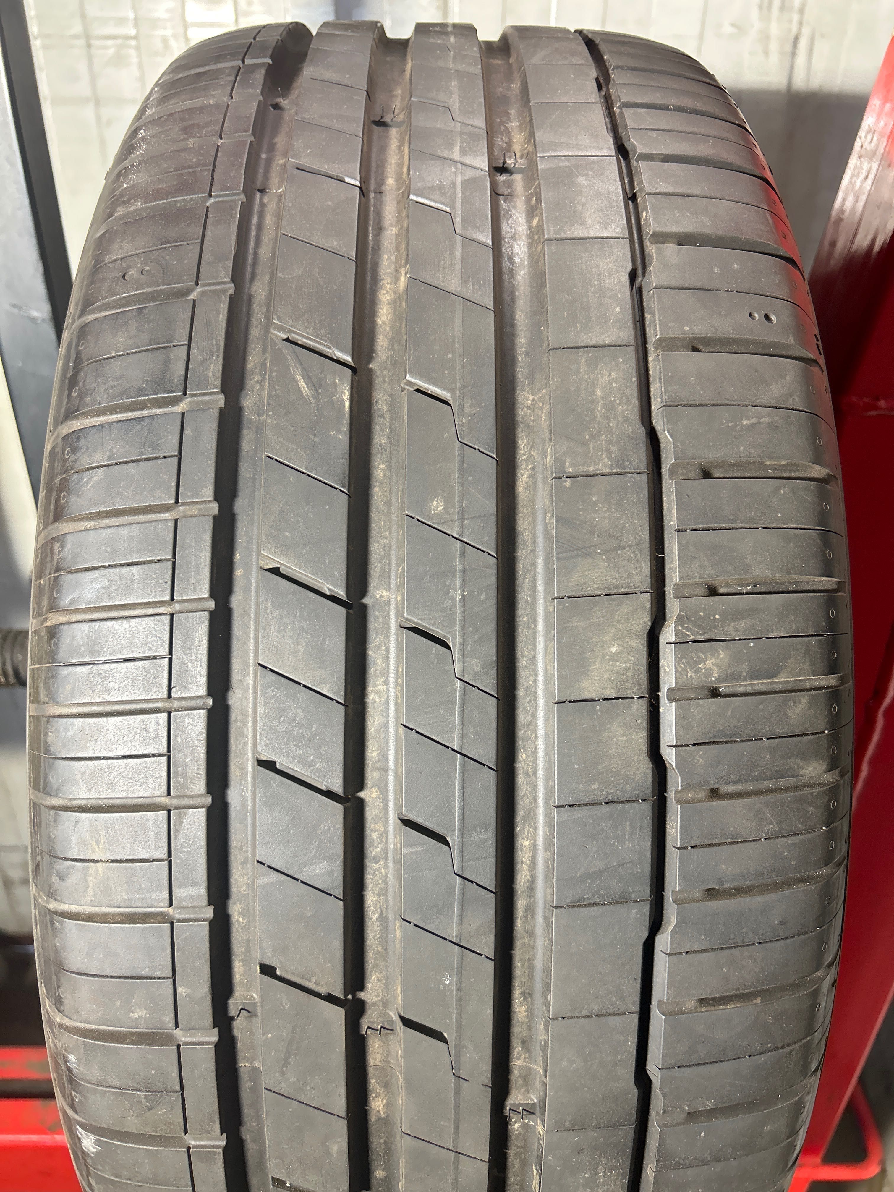 Hankook Ventus S1 evo3 265/50/19 110W