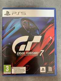 Gran Turismo 7 PS5