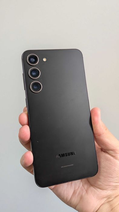 Samsung s23+ plus 8/512 ІДЕАЛ neverlock смартфон самсунг с23 плюс