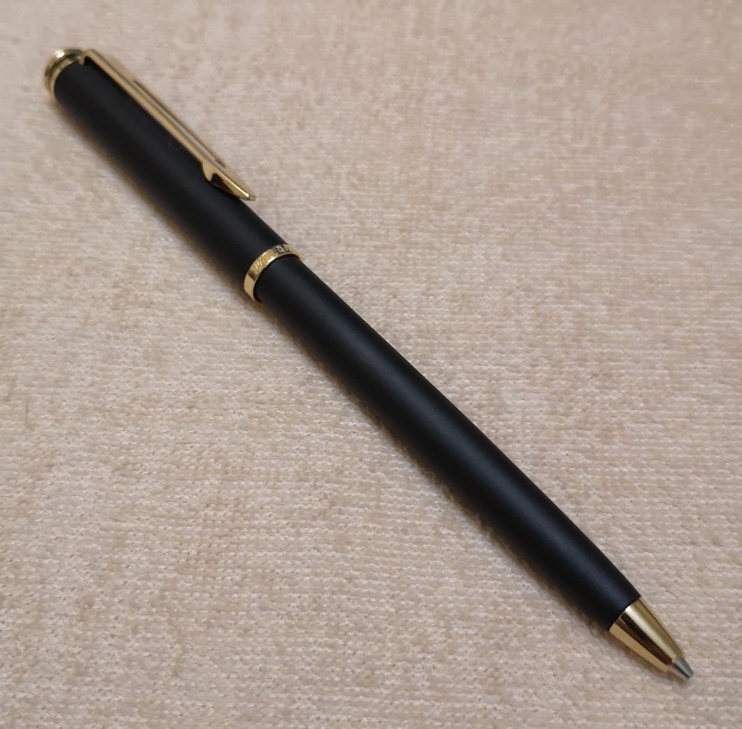 Ołówek automatyczny Waterman Maestro 0,7 mm vintage.