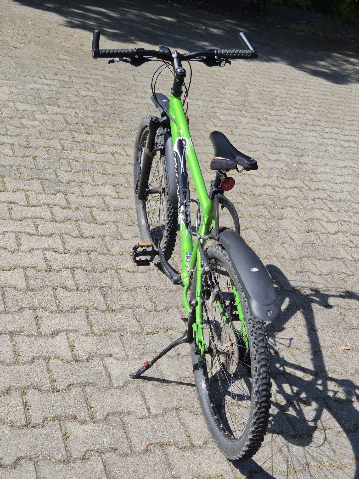 Rower MTB Gary Fisher (Trek) Marlin rama 17,5 cala koła 26 cali
