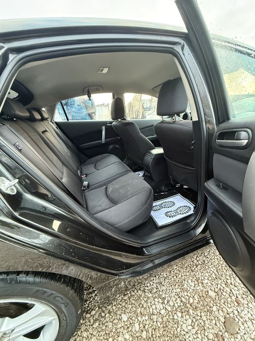 Na Sprzedaż Mazda 6 2.0D/alu/klima/zadbany/mały przebieg/fajny stan