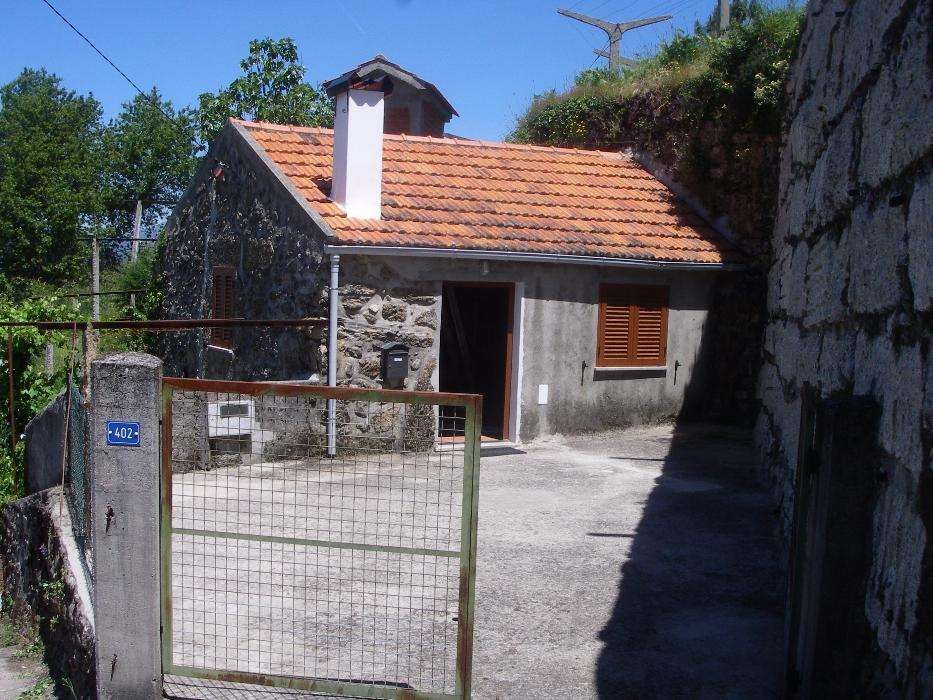 Moradia - Melgaço FOR SALE ou Aluga-se