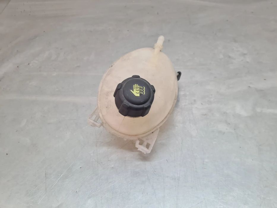 Reservatório / depósito da água / líquido de refrigeração RENAULT Capt