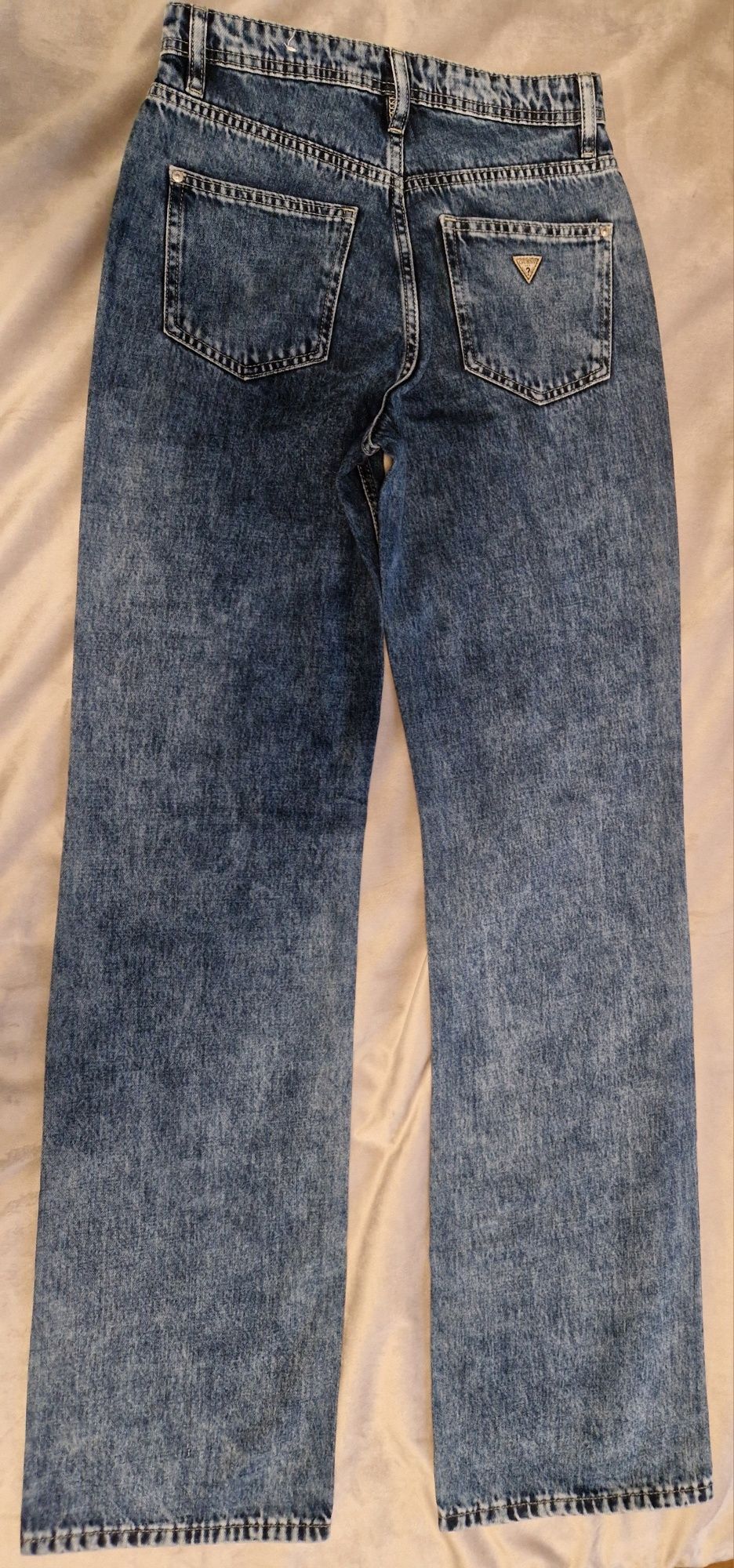 Nowe jeansy guess 32