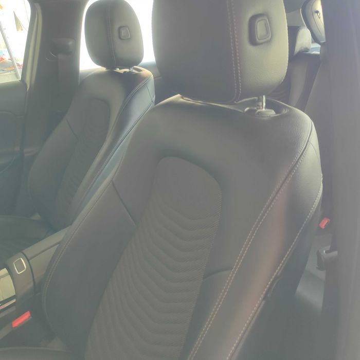 Mercedes A180D linha progressiva AUT