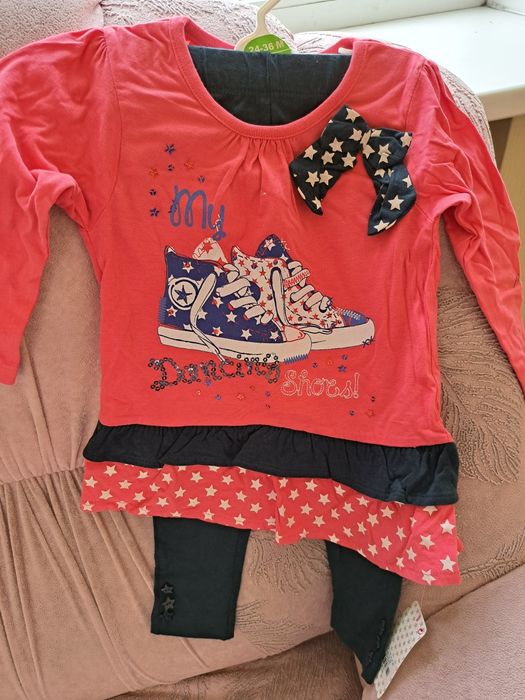 Костюм для девочки