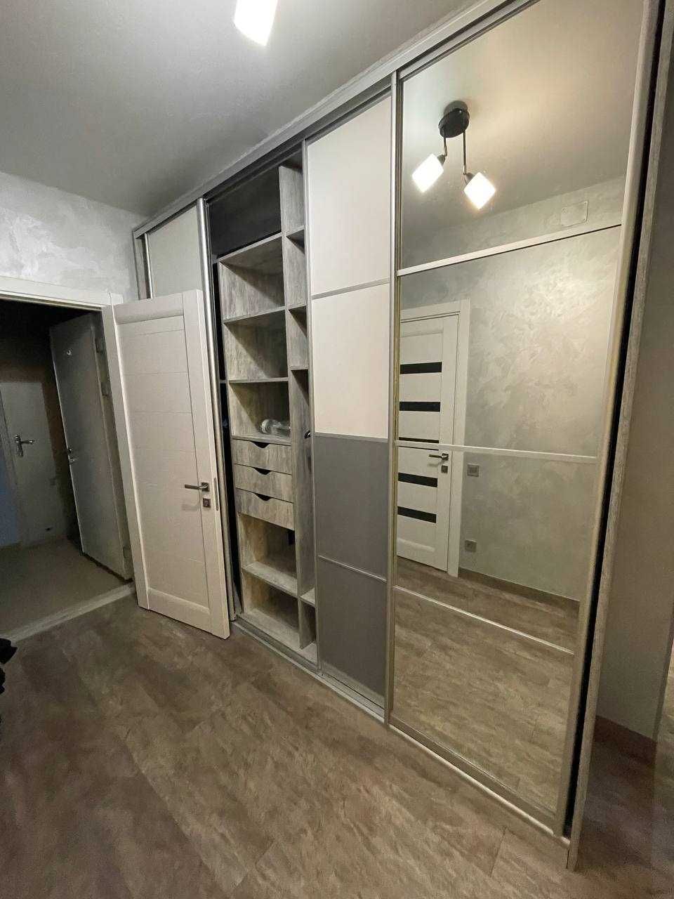 Продаж 2-кімнатної квартири в ЖК Парус Парк по вул.Кульпарківська