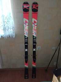 Rossignol hero st