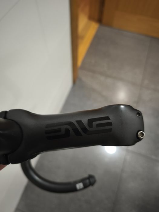 Guiador ENVE compact Carbono