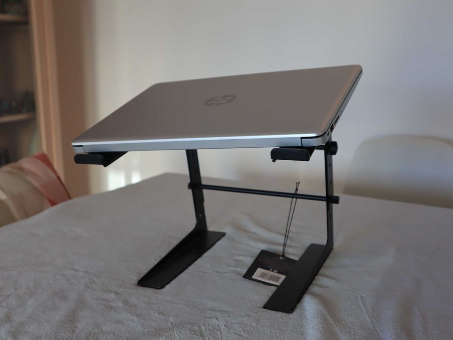 Laptop stand - base para portátil