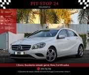 Mercedes-Benz A 160 CDi BE Urban