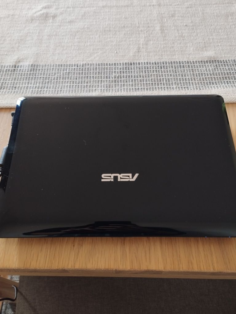 Vendo PC portátil ASUS 70€