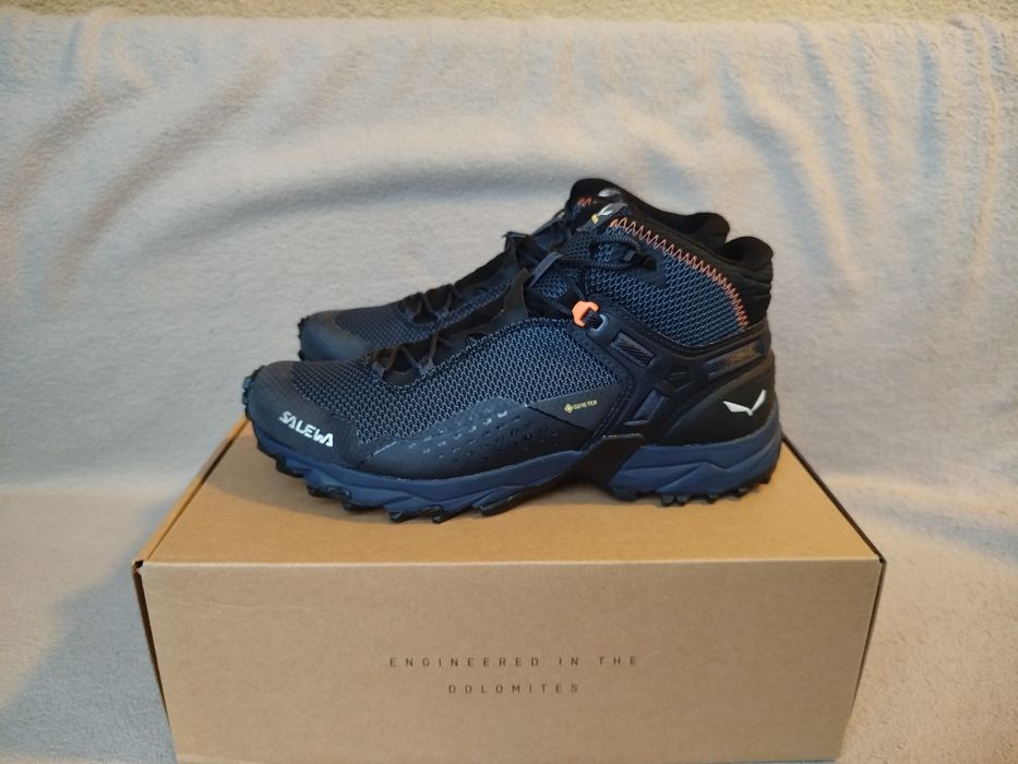 Buty trekkingowe Salewa MS Ultra Flex 2 Mid GTX r 42
