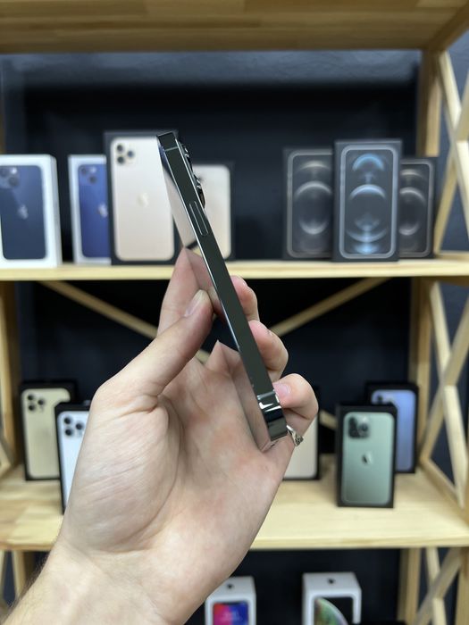 iPhone 13 Prо 128gb Alpinе Grееn Unlock від Maгазинy