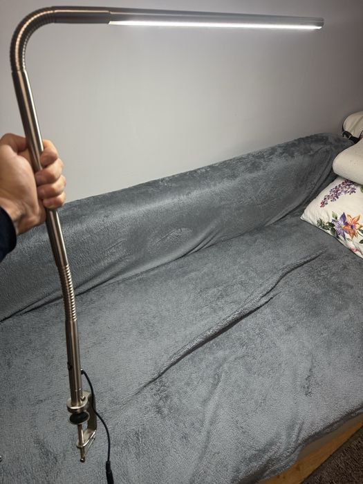 Lampa kosmetyczna Daylight Slimline 3 LED