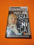 Wielka Szachownica - Zbigniew Brzeziński