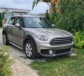 Mini Countryman F60 1.5D 116KM ambient czarny sufit PEPPER BiXenon LED