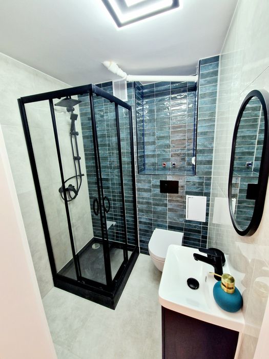 Okazja! mieszkanie po remoncie!