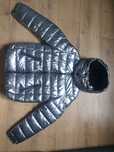 Nowa oryginalna kurtka zimowa GUESS r.S