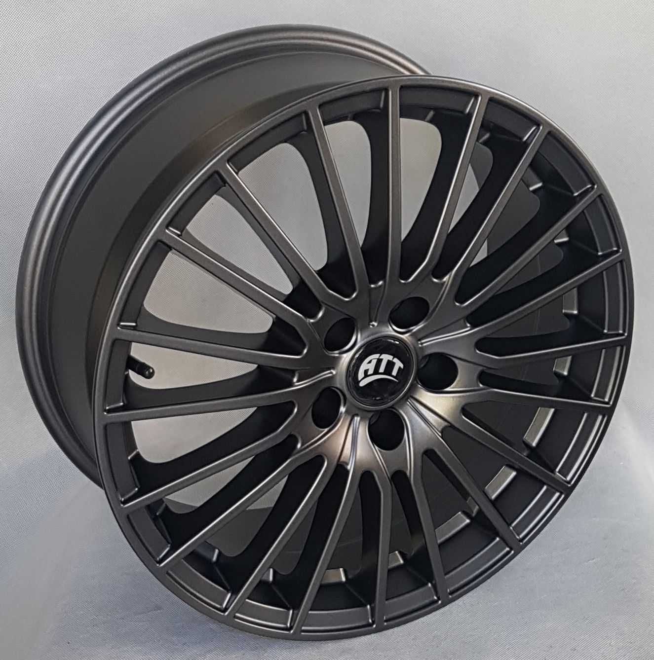 Felgi ATT 18 VW Passat B8 B7 Audi A4 B8 A3 A6 C6 Skoda Superb 3 Yeti