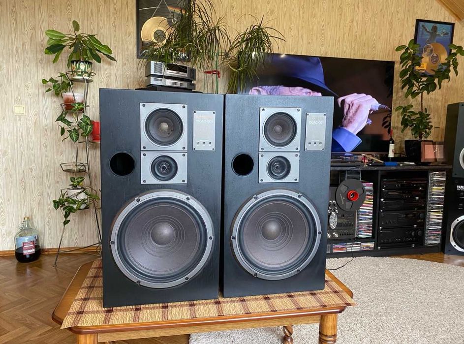 Корвет 150АС-001.  Акустичні системи.