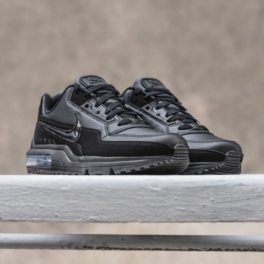 Кроссовки Nike Air Max LTD 3 Оригинал 687977-020 Найк Systm Max 90 SC