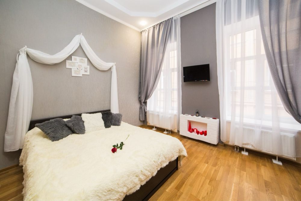 Власник! Проспект Свободи. Подобова оренда