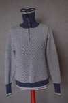 sweter norweski męski Devold S/M