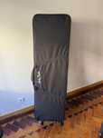 Case/Saco para Baixo Harley Benton LightCase-El-Bass