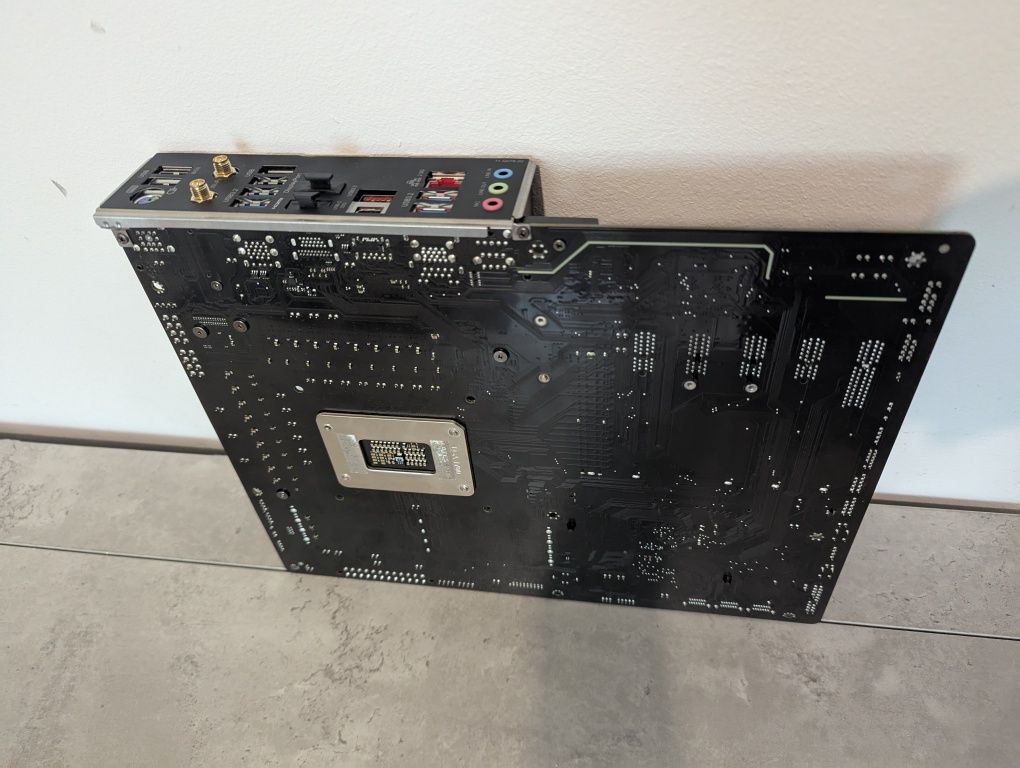 Gigabyte Z790 UD AX płyta główna lga1700