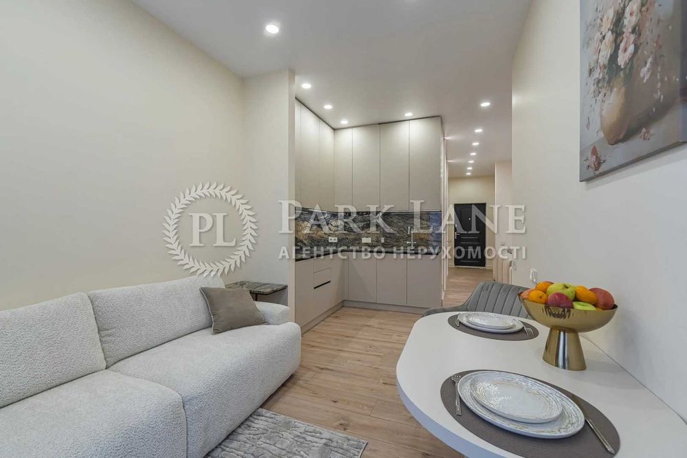 1к 66м. новий ремонт ЖК Володимирський Палац Україна Антоновича 109