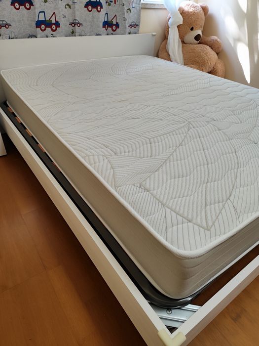 Colchão Pikolin 190x140