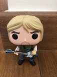 Funko Pop! Rocks – Kurt Cobain #65 (Sem caixa)