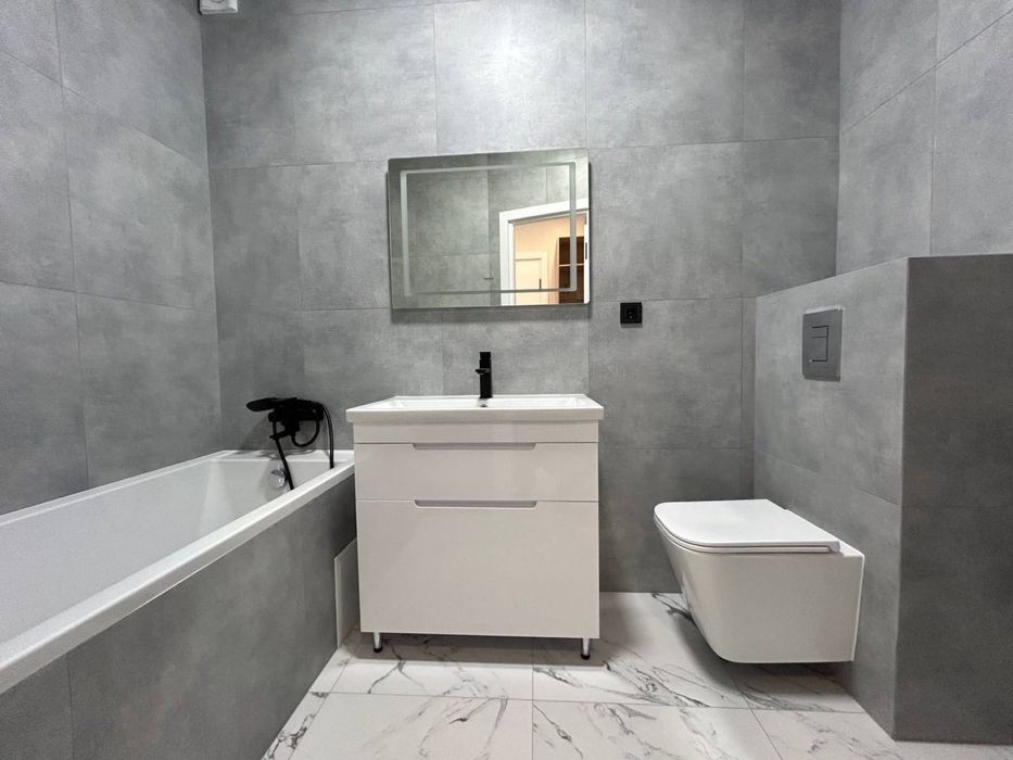 Оренда 1к квартири.Озерна