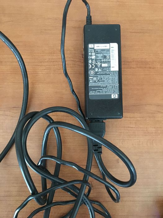 Computador portátil HP