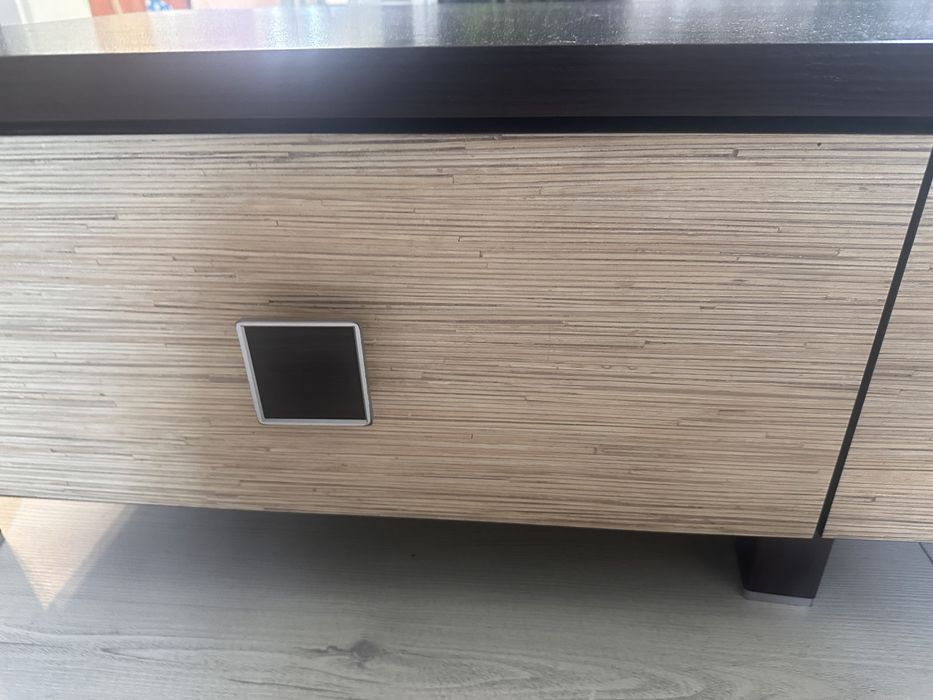 Szafka pod telewizor