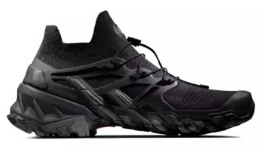 Buty Mammut Aegility Pro Mid DT 44⅔