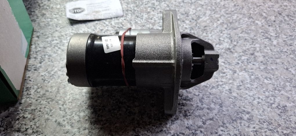 Motor arranque Astra H 1.7 cdti 100cv
