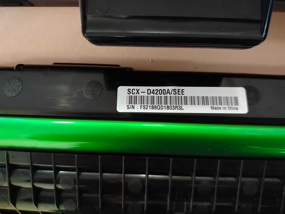 Картриджі SCX-D4200A - 2 шт., Canon EP-27, Canon 728