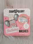 Zestaw kosmetyków Soap&Glory