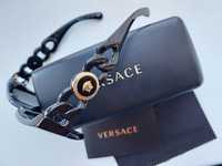 Окуляри від сонця Versace VE 4409 GB1/87 Оригінал