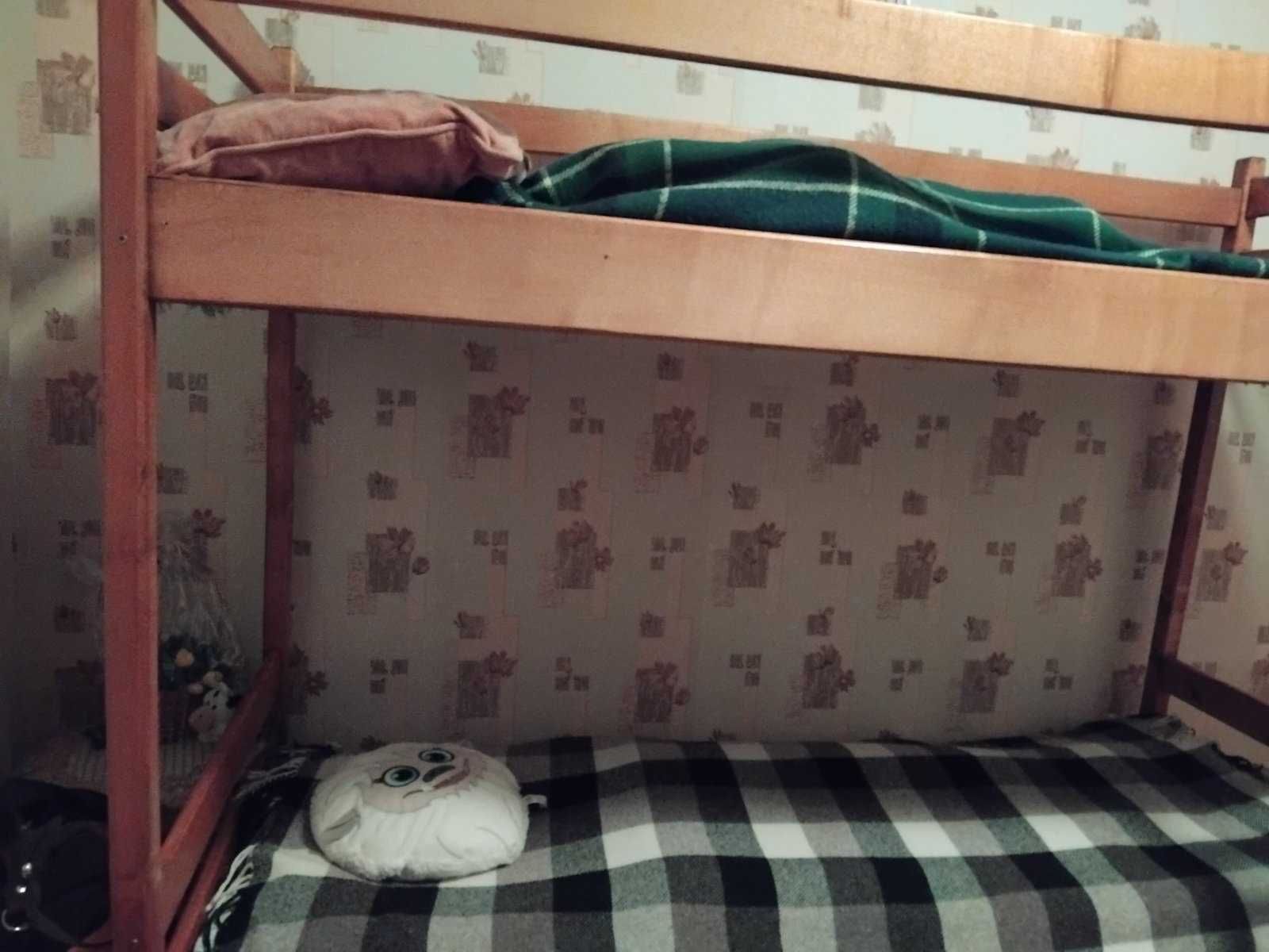 ліжко  ПІвторачка