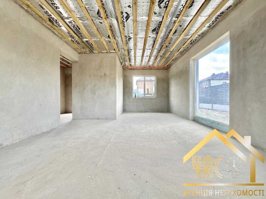 Продаж стильного будинку з наповненням та ГАЗом! БЕЗ КОМІСІЇ! с. Нове