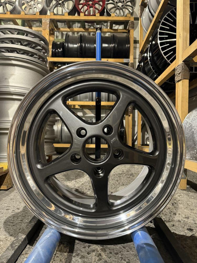 OZ Racing Mito Porsche 5x130 8,5x18 11x18 stance futura bbs rs