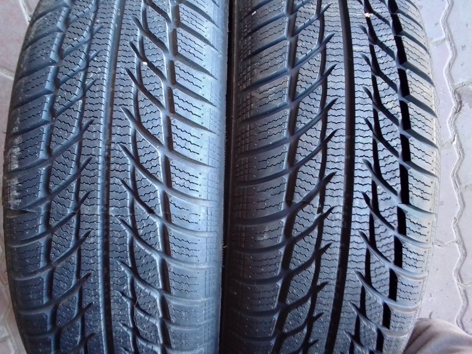 2 Nowe Opony zimowe 185/65r15 GOODRIDE