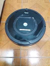 Робот пылесос IRobot Roomba 770