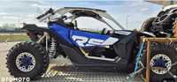 Can-Am Maverick maverick x3 rs/sa aktywne zawieszenie NOWY f vat