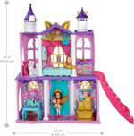 Enchantimals Royal Ball Castle Палац для величних балів Енчантималс